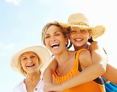 Tips for Healthy Summer Smiles- treatment at comfortsmiles in Ann Arbor  