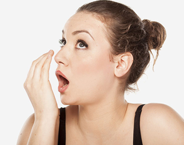 Bad Breath: 6 Causes- treatment at comfortsmiles in Ann Arbor  