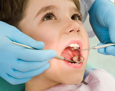 5 Questions to ask at your child’s Back-to-School dental visit- treatment at comfortsmiles in Ann Arbor  