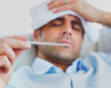 5 Ways to Care for Your Mouth When You’re Sick- treatment at comfortsmiles in Ann Arbor  