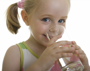 Association between Children’s IQ & Fluoride- treatment at comfortsmiles in Ann Arbor  