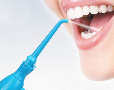 Is Water Flossing the Perfect Tool for Better Oral Health?- treatment at comfortsmiles in Ann Arbor  