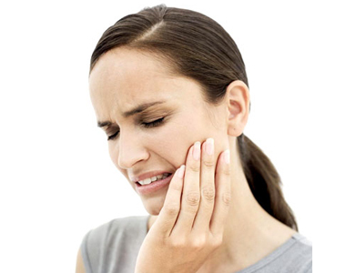 What Causes Sensitive Teeth?- treatment at comfortsmiles in Ann Arbor  