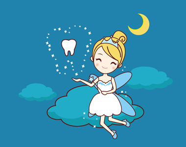 5 Fun Ways to Welcome the Tooth Fairy- treatment at comfortsmiles in Ann Arbor  