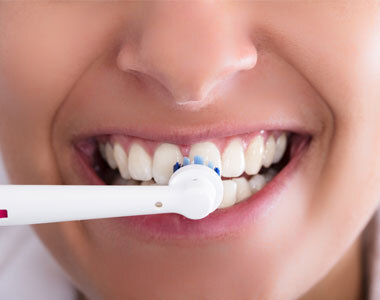 Beyond Brushing – Taking care of your oral health- treatment at comfortsmiles in Ann Arbor  