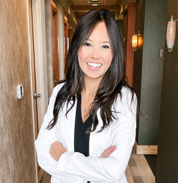 Dr. Dayna Tan- comfortsmiles of Ann Arbor  